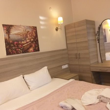 Ruby Suites Istanbul Exterior photo